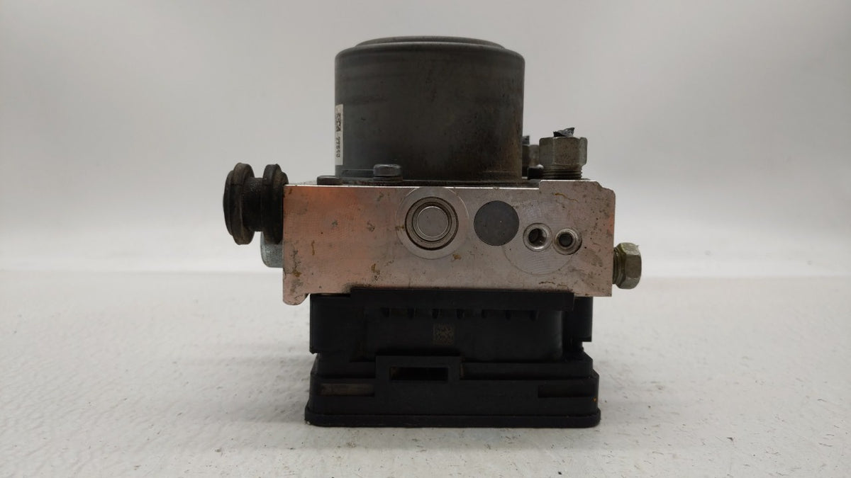 2017-2020 Chevrolet Impala Anti-Lock Brake ABS Pump Module Actuator OEM P/N:84020433 84092226 Fits Fits 2017 2018 2019 2020 