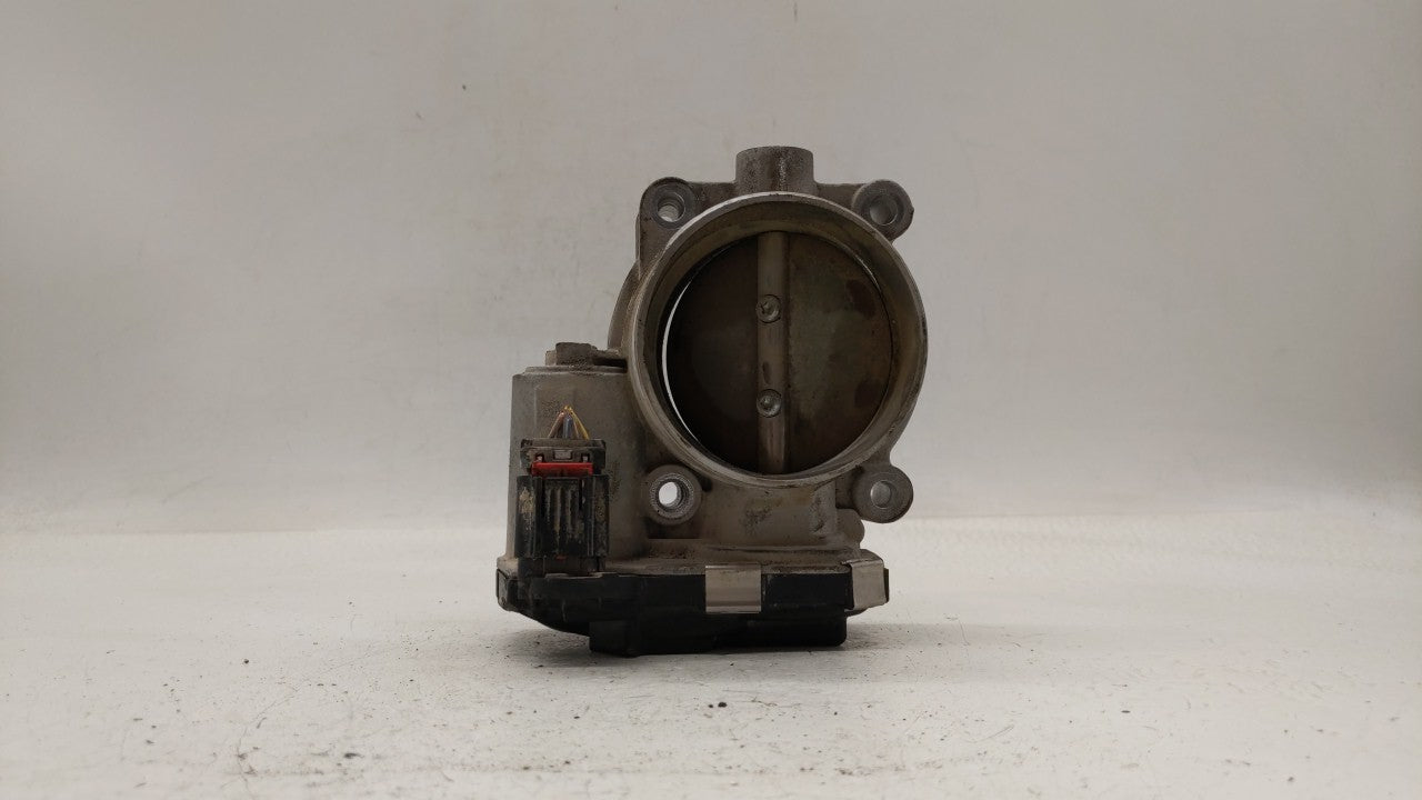 2012-2019 Chevrolet Impala Throttle Body P/N:12670981AA 12632172BA Fits Fits 2012 2013 2014 2015 2016 2017 2018 2019 OEM Use