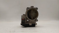 2012-2019 Chevrolet Impala Throttle Body P/N:12670981AA 12632172BA Fits Fits 2012 2013 2014 2015 2016 2017 2018 2019 OEM Use