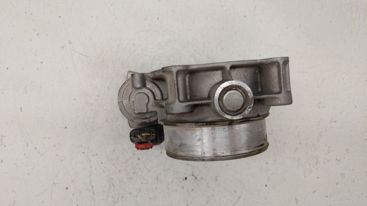 2012-2019 Chevrolet Impala Throttle Body P/N:12670981AA 12632172BA Fits Fits 2012 2013 2014 2015 2016 2017 2018 2019 OEM Use