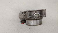 2012-2019 Chevrolet Impala Throttle Body P/N:12670981AA 12632172BA Fits Fits 2012 2013 2014 2015 2016 2017 2018 2019 OEM Use