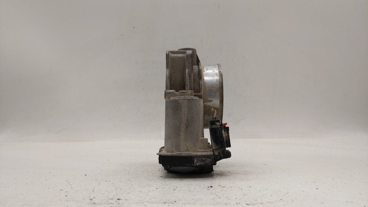 2012-2019 Chevrolet Impala Throttle Body P/N:12670981AA 12632172BA Fits Fits 2012 2013 2014 2015 2016 2017 2018 2019 OEM Use
