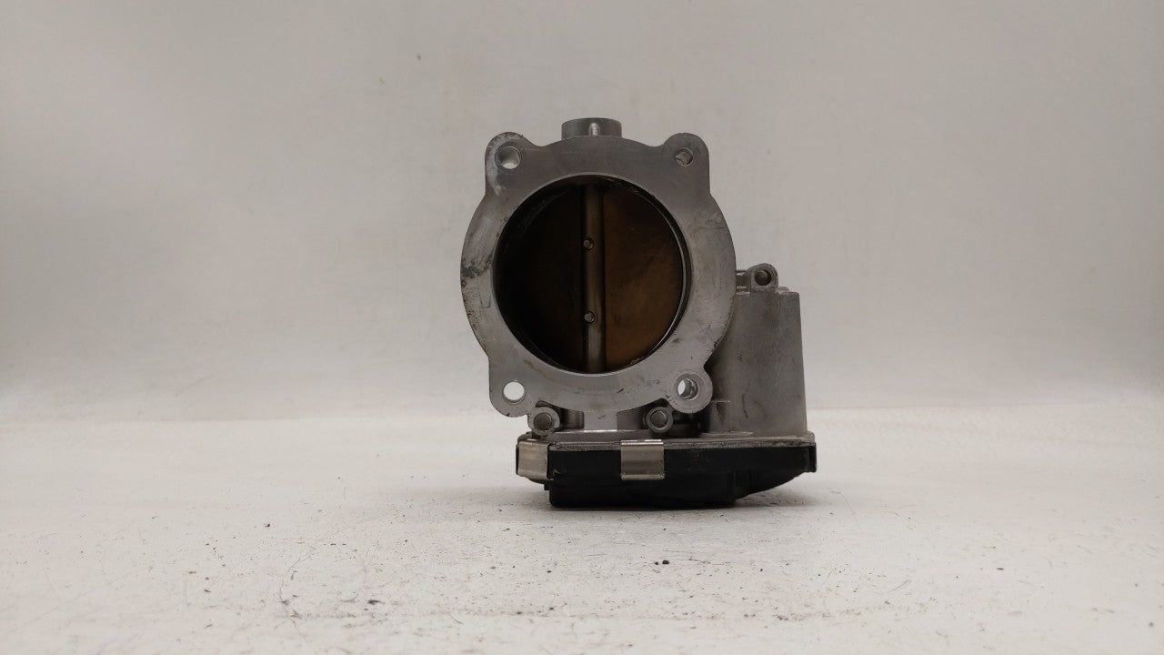2012-2019 Chevrolet Impala Throttle Body P/N:12670981AA 12632172BA Fits Fits 2012 2013 2014 2015 2016 2017 2018 2019 OEM Use
