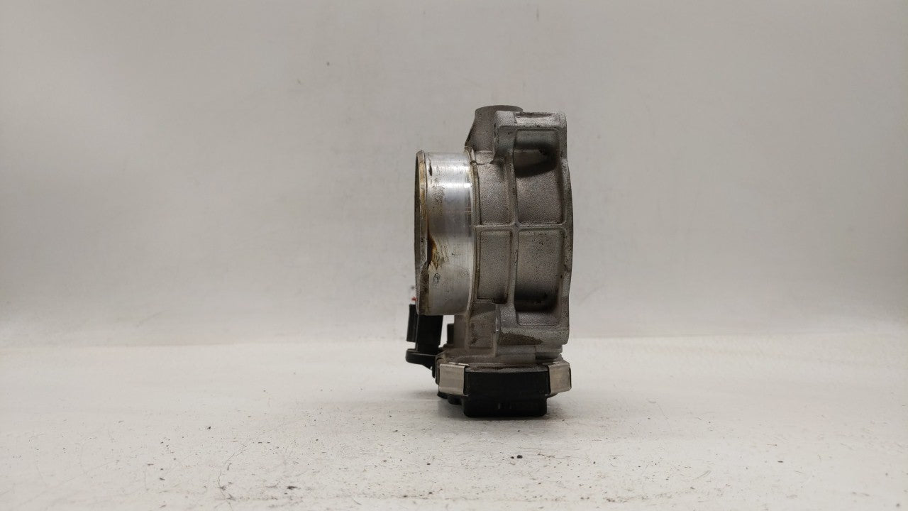 2012-2019 Chevrolet Impala Throttle Body P/N:12670981AA 12632172BA Fits Fits 2012 2013 2014 2015 2016 2017 2018 2019 OEM Use