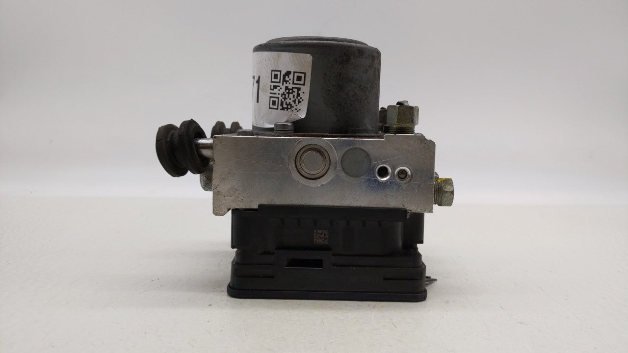 2017-2019 Chevrolet Impala ABS Pump Control Module Replacement P/N:84314306 84020433, 84092226, 84020431 Fits Fits 2017 2018