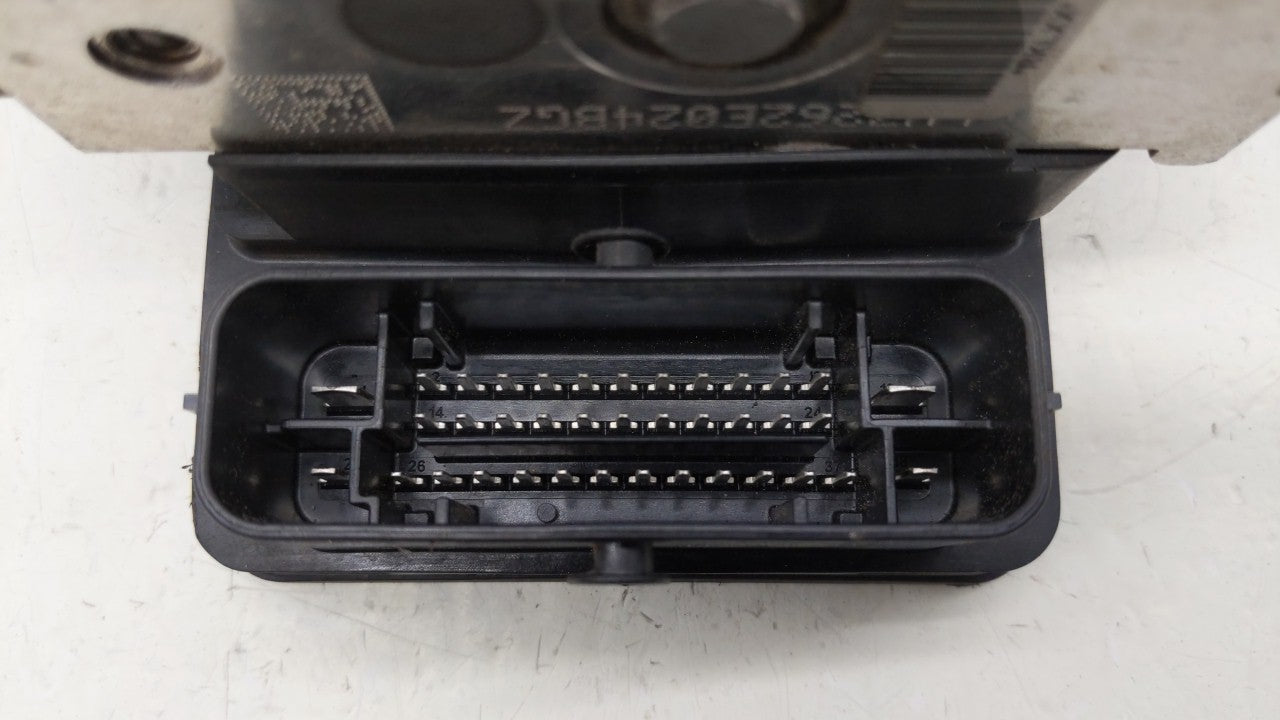 2017-2019 Chevrolet Impala ABS Pump Control Module Replacement P/N:84314306 84020433, 84092226, 84020431 Fits Fits 2017 2018