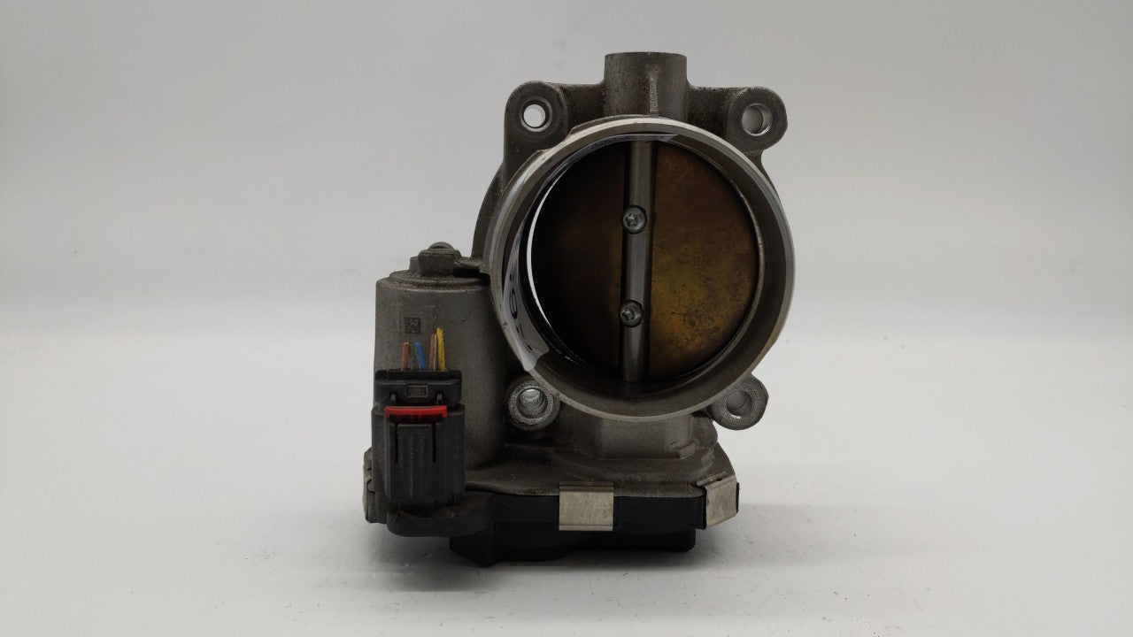2012-2019 Chevrolet Impala Throttle Body P/N:12670981AA 12632172BA Fits Fits 2012 2013 2014 2015 2016 2017 2018 2019 OEM Use