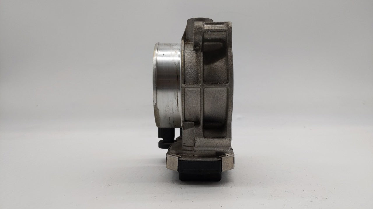2012-2019 Chevrolet Impala Throttle Body P/N:12670981AA 12632172BA Fits Fits 2012 2013 2014 2015 2016 2017 2018 2019 OEM Use