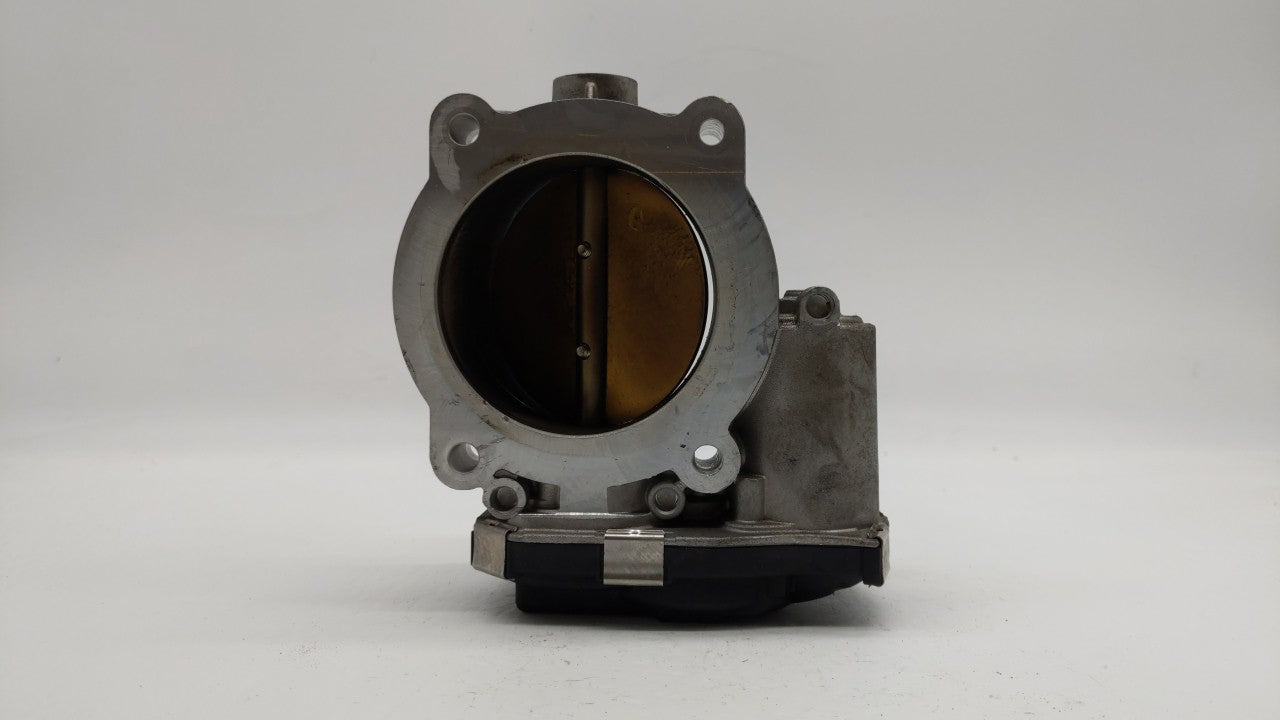 2012-2019 Chevrolet Impala Throttle Body P/N:12670981AA 12632172BA Fits Fits 2012 2013 2014 2015 2016 2017 2018 2019 OEM Use