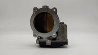2012-2019 Chevrolet Impala Throttle Body P/N:12670981AA 12632172BA Fits Fits 2012 2013 2014 2015 2016 2017 2018 2019 OEM Use