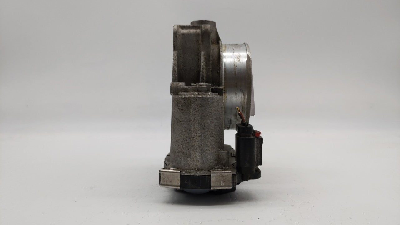 2012-2019 Chevrolet Impala Throttle Body P/N:12670981AA 12632172BA Fits Fits 2012 2013 2014 2015 2016 2017 2018 2019 OEM Use