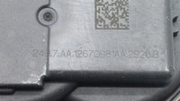 2012-2019 Chevrolet Impala Throttle Body P/N:12670981AA 12632172BA Fits Fits 2012 2013 2014 2015 2016 2017 2018 2019 OEM Use