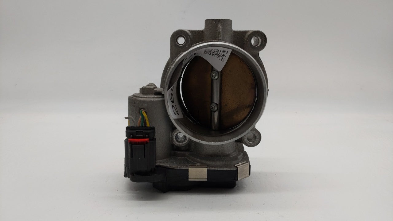 2012-2020 Chevrolet Impala Throttle Body P/N:12670981AA 12632172BA Fits OEM Used Auto Parts - Oemusedautoparts1.com