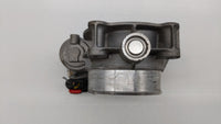 2012-2020 Chevrolet Impala Throttle Body P/N:12670981AA 12632172BA Fits OEM Used Auto Parts - Oemusedautoparts1.com