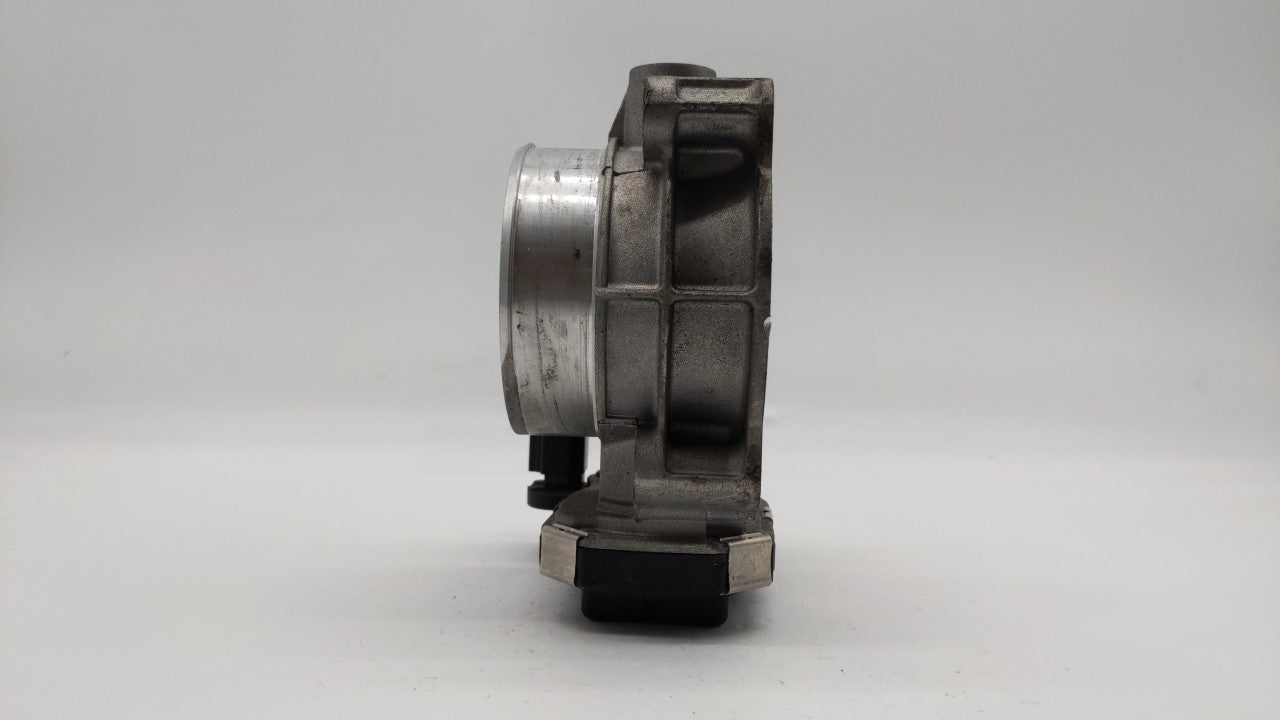 2012-2020 Chevrolet Impala Throttle Body P/N:12670981AA 12632172BA Fits OEM Used Auto Parts - Oemusedautoparts1.com