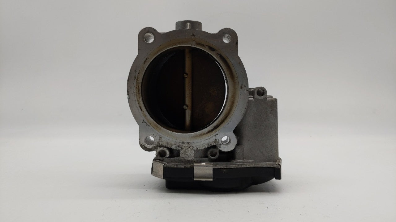 2012-2020 Chevrolet Impala Throttle Body P/N:12670981AA 12632172BA Fits OEM Used Auto Parts - Oemusedautoparts1.com