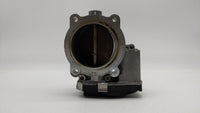 2012-2020 Chevrolet Impala Throttle Body P/N:12670981AA 12632172BA Fits OEM Used Auto Parts - Oemusedautoparts1.com