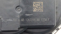 2012-2020 Chevrolet Impala Throttle Body P/N:12670981AA 12632172BA Fits OEM Used Auto Parts - Oemusedautoparts1.com