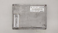 2017-2019 Chevrolet Impala PCM Engine Control Computer ECU ECM PCU OEM P/N:12666068 12667002, 12666070 Fits Fits 2017 2018 2