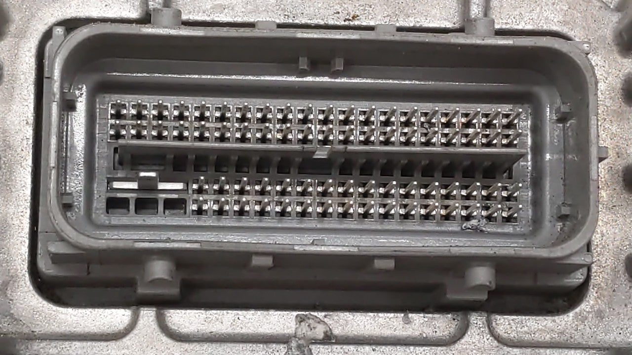 2017-2019 Chevrolet Impala PCM Engine Control Computer ECU ECM PCU OEM P/N:12666068 12667002, 12666070 Fits Fits 2017 2018 2
