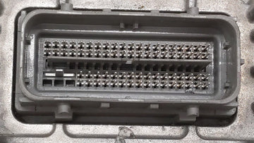 2017-2019 Chevrolet Impala PCM Engine Control Computer ECU ECM PCU OEM P/N:12666068 12667002, 12666070 Fits Fits 2017 2018 2019 OEM Used Auto Parts