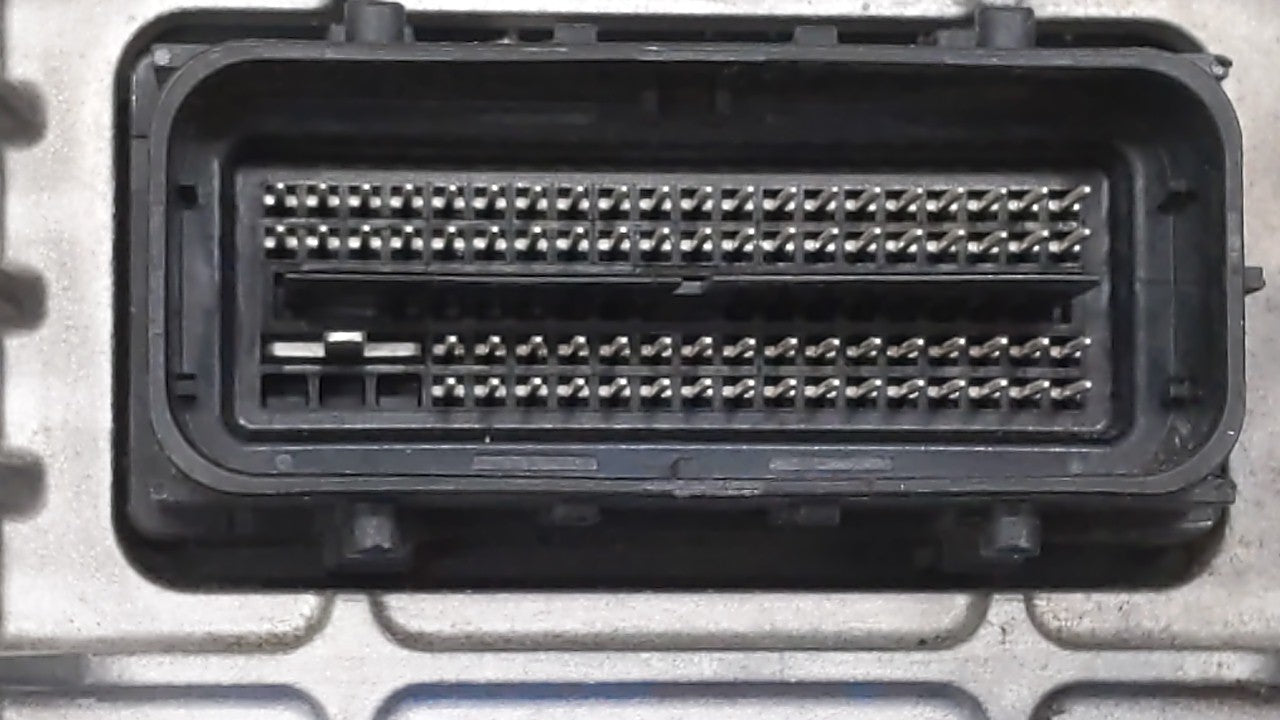 2017-2019 Chevrolet Impala PCM Engine Control Computer ECU ECM PCU OEM P/N:12666068 12667002, 12666070 Fits Fits 2017 2018 2