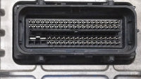 2017-2019 Chevrolet Impala PCM Engine Control Computer ECU ECM PCU OEM P/N:12666068 12667002, 12666070 Fits Fits 2017 2018 2