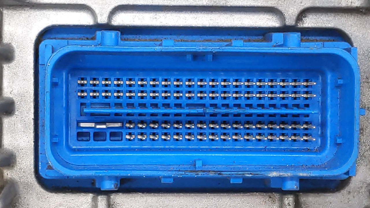 2017-2019 Chevrolet Impala PCM Engine Control Computer ECU ECM PCU OEM P/N:12666068 12667002, 12666070 Fits Fits 2017 2018 2