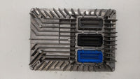2017-2019 Chevrolet Impala PCM Engine Control Computer ECU ECM PCU OEM P/N:12666068 12667002, 12666070 Fits Fits 2017 2018 2