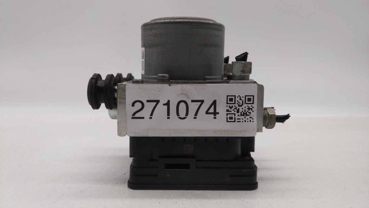 2017-2019 Chevrolet Impala ABS Pump Control Module Replacement P/N:84314306 84020433, 84092226, 84020431 Fits Fits 2017 2018