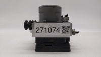 2017-2019 Chevrolet Impala ABS Pump Control Module Replacement P/N:84314306 84020433, 84092226, 84020431 Fits Fits 2017 2018
