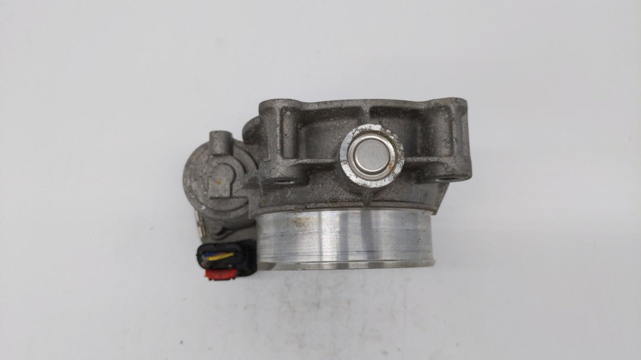 2012-2019 Chevrolet Impala Throttle Body P/N:12670981AA 12632172BA Fits Fits 2012 2013 2014 2015 2016 2017 2018 2019 OEM Use