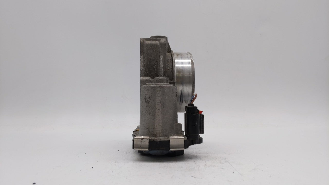2012-2019 Chevrolet Impala Throttle Body P/N:12670981AA 12632172BA Fits Fits 2012 2013 2014 2015 2016 2017 2018 2019 OEM Use