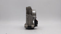 2012-2019 Chevrolet Impala Throttle Body P/N:12670981AA 12632172BA Fits Fits 2012 2013 2014 2015 2016 2017 2018 2019 OEM Use
