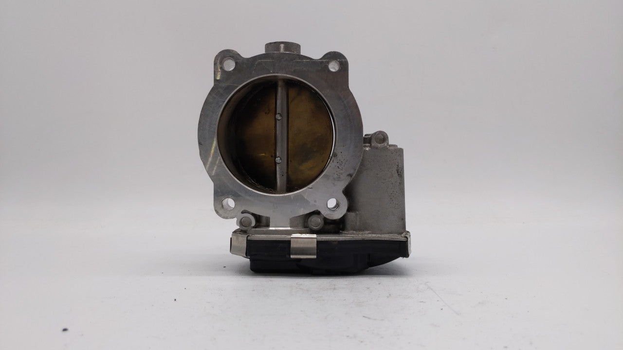 2012-2019 Chevrolet Impala Throttle Body P/N:12670981AA 12632172BA Fits Fits 2012 2013 2014 2015 2016 2017 2018 2019 OEM Use