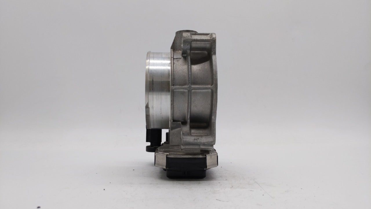 2012-2019 Chevrolet Impala Throttle Body P/N:12670981AA 12632172BA Fits Fits 2012 2013 2014 2015 2016 2017 2018 2019 OEM Use