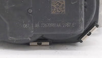 2012-2019 Chevrolet Impala Throttle Body P/N:12670981AA 12632172BA Fits Fits 2012 2013 2014 2015 2016 2017 2018 2019 OEM Use