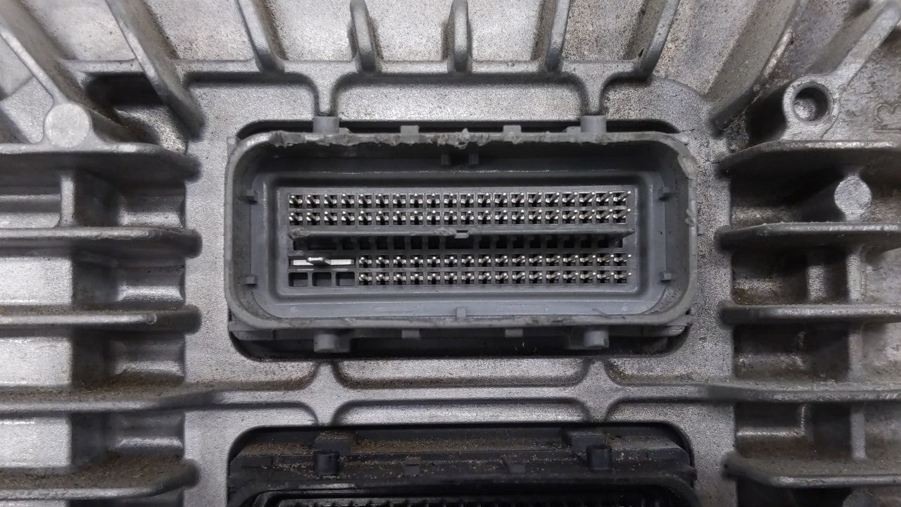 2017-2019 Chevrolet Impala PCM Engine Control Computer ECU ECM PCU OEM P/N:12666068 12667002, 12666070 Fits Fits 2017 2018 2