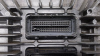 2017-2019 Chevrolet Impala PCM Engine Control Computer ECU ECM PCU OEM P/N:12666068 12667002, 12666070 Fits Fits 2017 2018 2