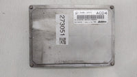 2017-2019 Chevrolet Impala PCM Engine Control Computer ECU ECM PCU OEM P/N:12666068 12667002, 12666070 Fits Fits 2017 2018 2