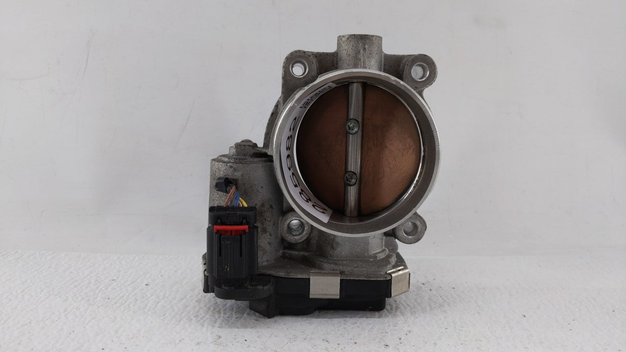2012-2019 Chevrolet Impala Throttle Body P/N:12670981AA 12632172BA Fits Fits 2012 2013 2014 2015 2016 2017 2018 2019 OEM Use