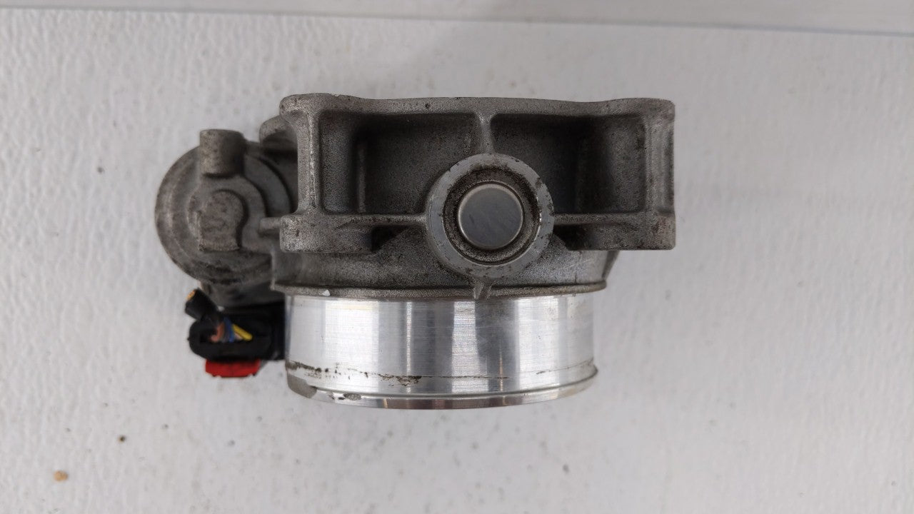 2012-2019 Chevrolet Impala Throttle Body P/N:12670981AA 12632172BA Fits Fits 2012 2013 2014 2015 2016 2017 2018 2019 OEM Use