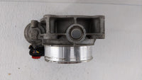 2012-2019 Chevrolet Impala Throttle Body P/N:12670981AA 12632172BA Fits Fits 2012 2013 2014 2015 2016 2017 2018 2019 OEM Use