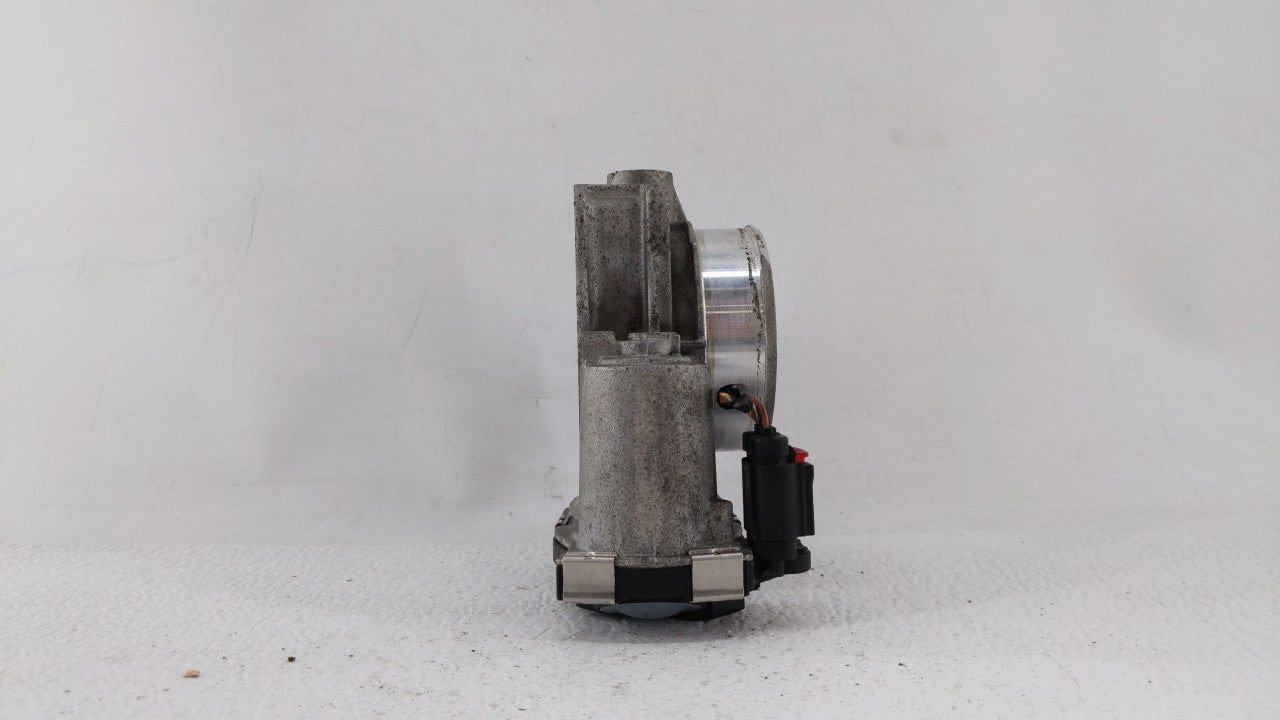 2012-2019 Chevrolet Impala Throttle Body P/N:12670981AA 12632172BA Fits Fits 2012 2013 2014 2015 2016 2017 2018 2019 OEM Use