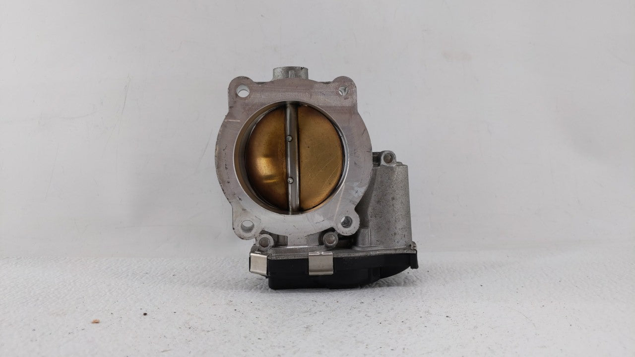 2012-2019 Chevrolet Impala Throttle Body P/N:12670981AA 12632172BA Fits Fits 2012 2013 2014 2015 2016 2017 2018 2019 OEM Use