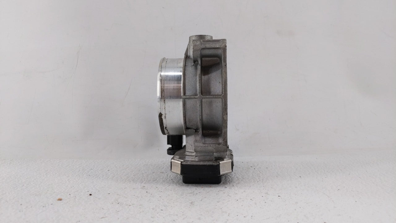 2012-2019 Chevrolet Impala Throttle Body P/N:12670981AA 12632172BA Fits Fits 2012 2013 2014 2015 2016 2017 2018 2019 OEM Use