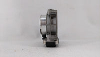 2012-2019 Chevrolet Impala Throttle Body P/N:12670981AA 12632172BA Fits Fits 2012 2013 2014 2015 2016 2017 2018 2019 OEM Use