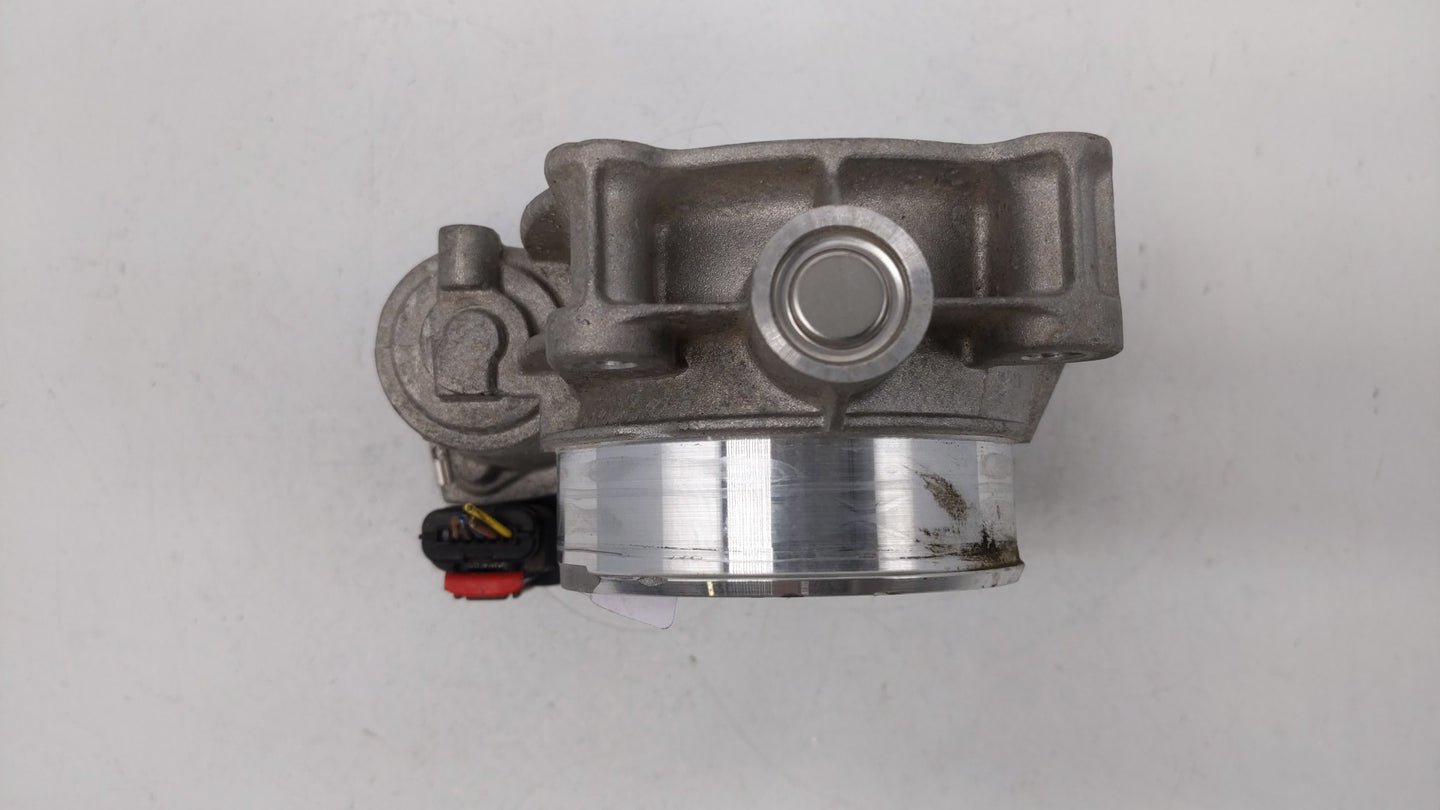 2012-2019 Chevrolet Impala Throttle Body P/N:12670981AA 12632172BA Fits Fits 2012 2013 2014 2015 2016 2017 2018 2019 OEM Use