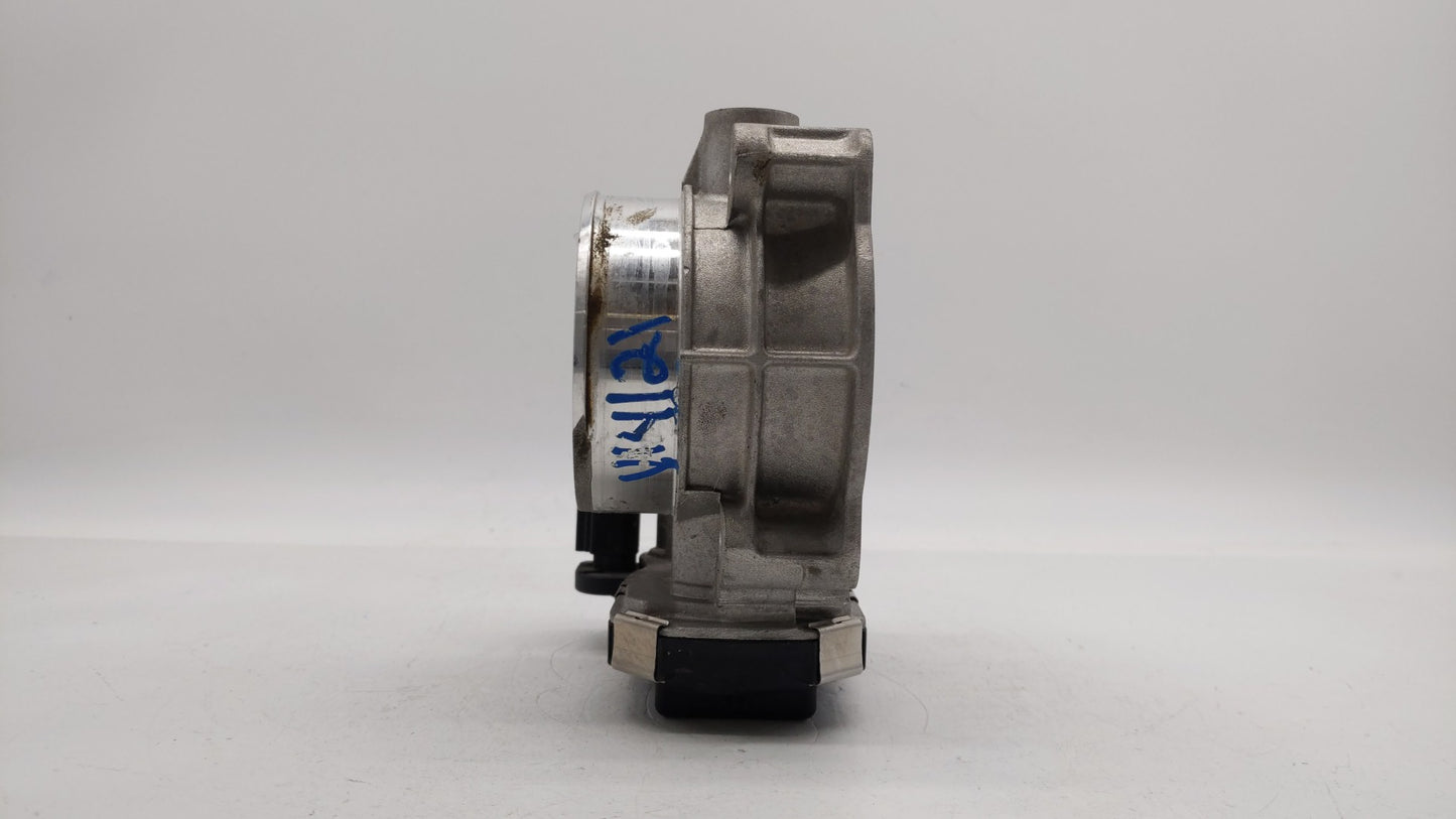 2012-2019 Chevrolet Impala Throttle Body P/N:12670981AA 12632172BA Fits Fits 2012 2013 2014 2015 2016 2017 2018 2019 OEM Use