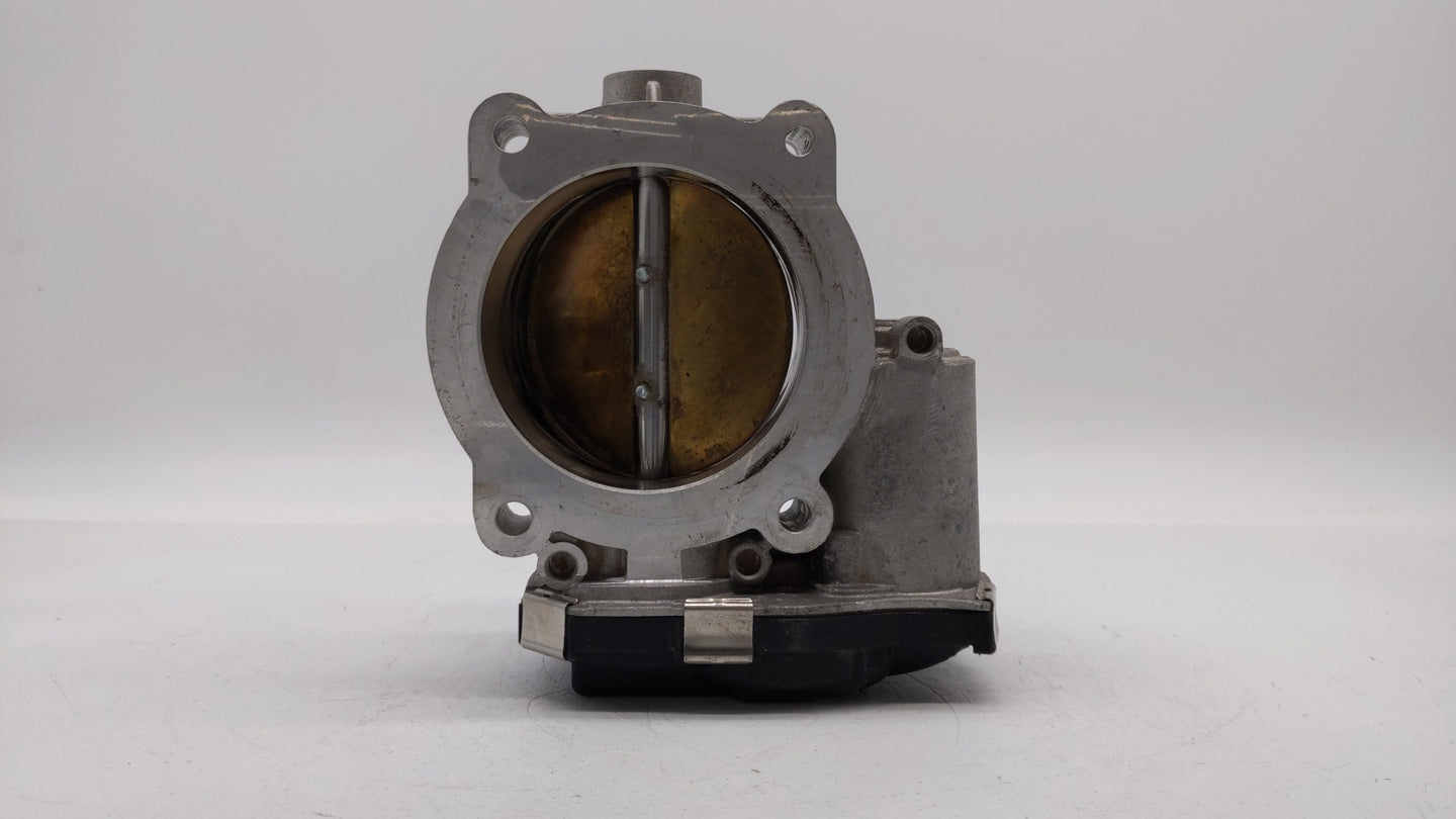 2012-2019 Chevrolet Impala Throttle Body P/N:12670981AA 12632172BA Fits Fits 2012 2013 2014 2015 2016 2017 2018 2019 OEM Use